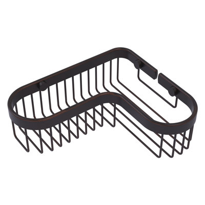 Drill / Screw Shower Caddy