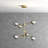  Alora Chandelier