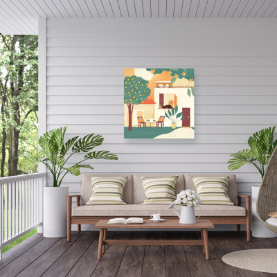 Canvas Landscape & Nature Wall Decor