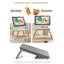 Plateau de bureau pour ordinateur portable