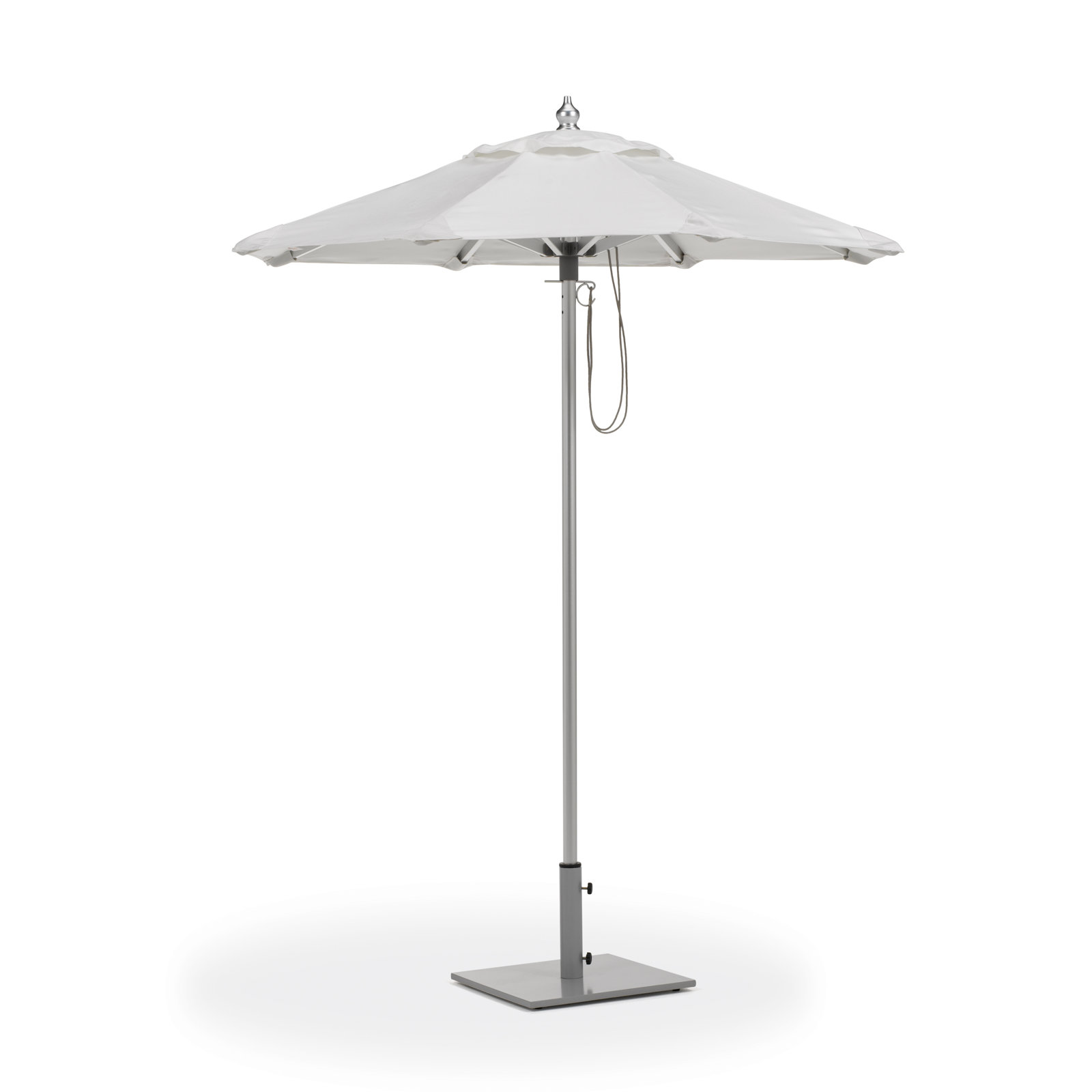 Toscha 72'' Sunbrella® Outdoor Umbrella, Canvas Natural Sunbrella® Canvas