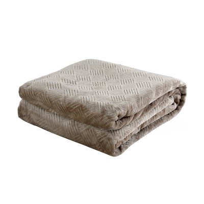 Couverture Throop