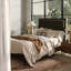 Potter Upholstered Wingback Bed-920092066-815791775