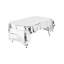 Cronenbold Plastic Tablecloth-1827902917
