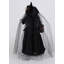 Lighted Enchantress of Midnight Witch