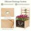 123cm H x 42cm W-886637958