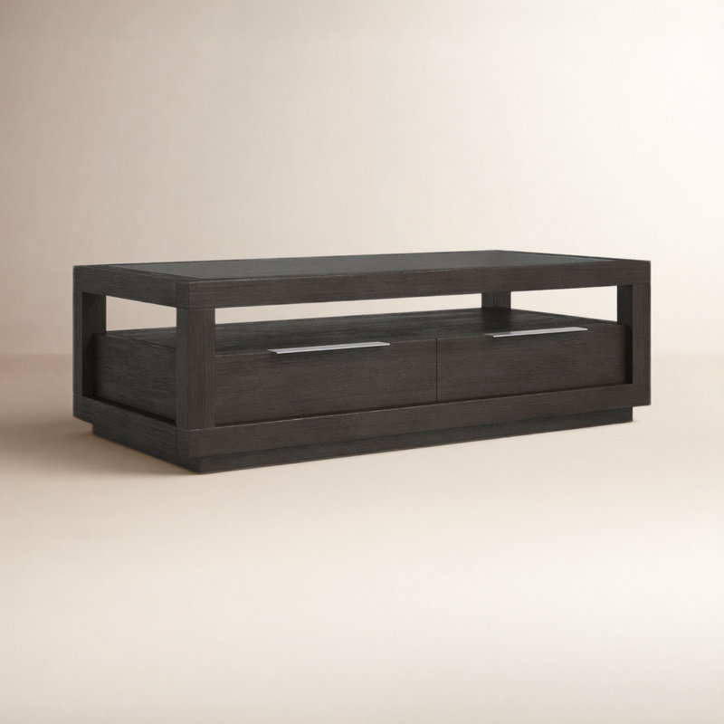 Santiago Coffee Table