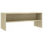 Havard Unfinished TV Stand-408566916-408566918