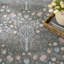 Tapis multicolore gris anthracite nourri 5 pi x 7 pi Nourison Botanical Washables-1605417555-1606399703