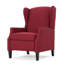 Fauteuil inclinable manuel 26,5 po Boruta-24099980
