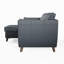 Hoxton 3 Seater Leather Maxi Sofa Chaise-1067608396-1069049786-1067608394