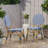 Outdoor Bistro Chairs