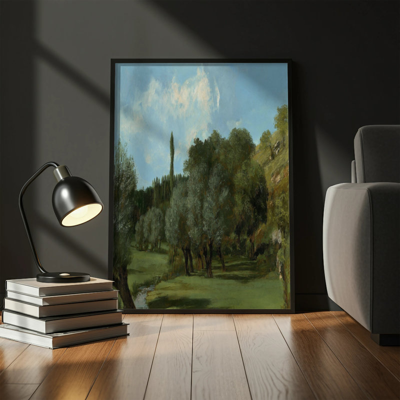 Lidya No Frame Print, 8x10