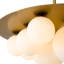 Orsini 10 - Light Metal Chandelier