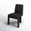 Chaise parsons Asmund en noir-1121377367-1121377360