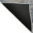Machine Washable Indoor/Outdoor Xhevrie Denim Rug-112026871