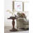 Kempston Solid Wood End Table