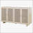 Sideboard with Superior Storage Space-2063485436