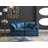 Atis 70'' Velvet Loveseat-1338543151
