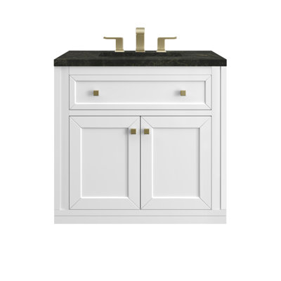 Chicago 30'' W Single Vanity