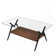 Ensemble de 3 tables basses et tables de bout