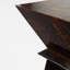 Taurus End Table