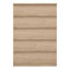Parley 77cm W 5 - Drawer Chest of Drawers
