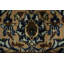 Tapis traditionnel élégant 6 x 9