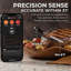 Thermomètre à viande sans fil Bluetooth Zulay Kitchen