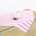 Pink/White
