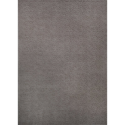 Leopardess Taupe Hand-Tufted Responsible Wool Rug