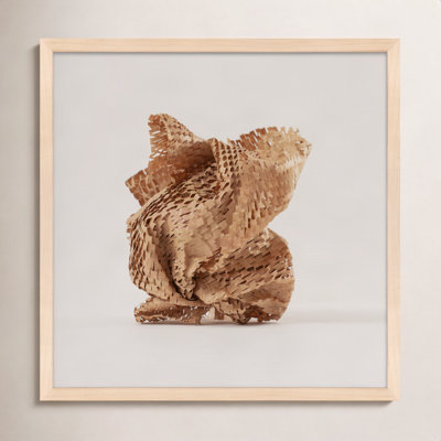 SV00924_Unpackage 4 By Svetlana Smirnova - Framed Wall Art