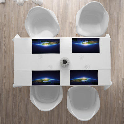 Récapitulatif 18,5" terre