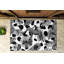 Non-Slip Outdoor Doormat