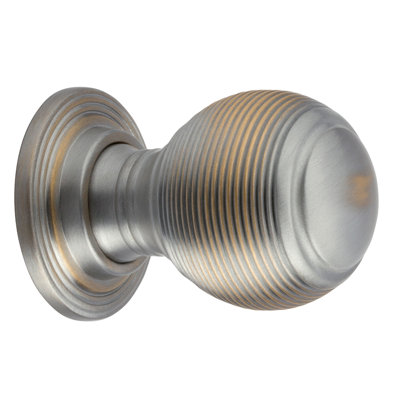 Jupiter 1" Diameter Round Knob