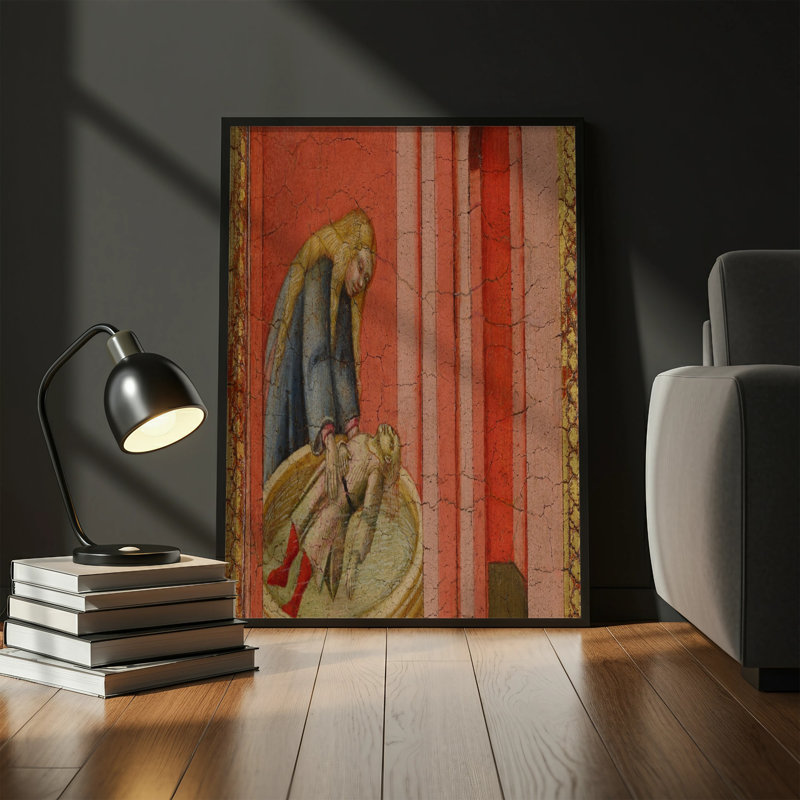 Vanhouten No Frame Print, 5x7