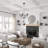 6-Light Dimmable Classic / Traditional Chandelier-411955748