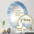 Jeorgi Oval Mirror-1038699927