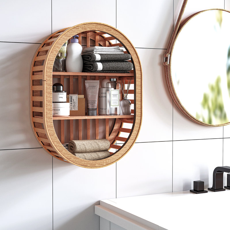Tablette d'appoint murale Drian
