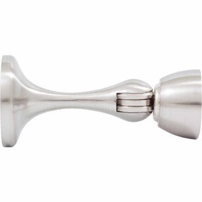 Zinc Baseboard Stop