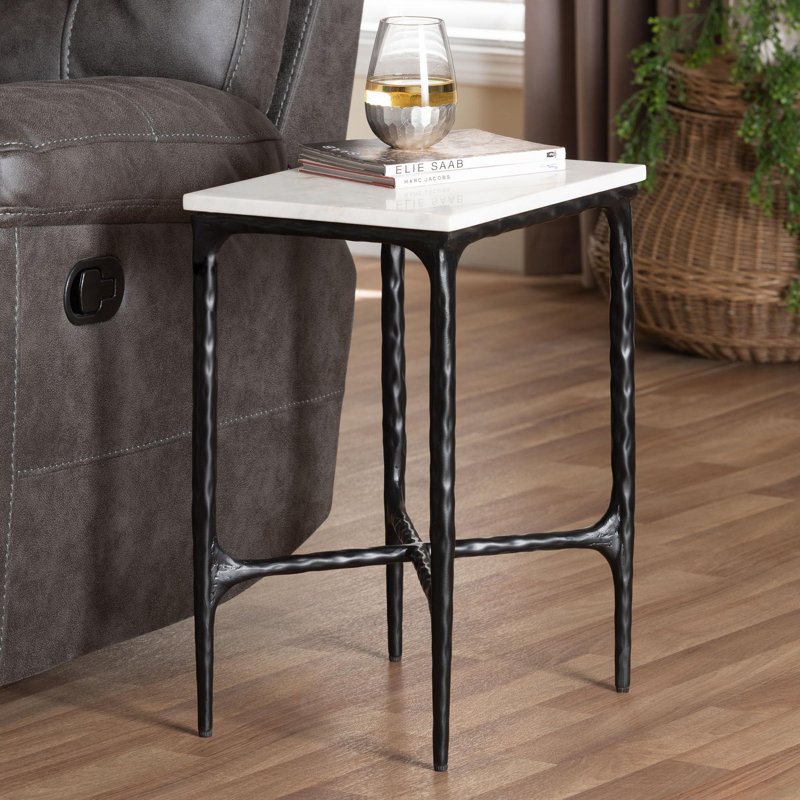 Table de bout Baxton Studio Roeder