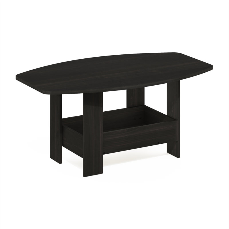 Ihsan Coffee Table, Espresso
