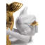 Figurine playing at sea-36436151