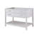 Harrison 48" W Modern Shaker Soft Close Doors Vanity Cabinet with Drawers and Open Storage Shelf