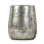 Doe Metal Table Vase