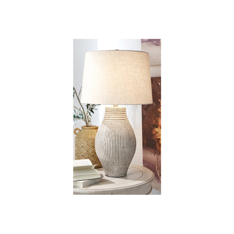 Lampe de table Dassas