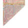 Ector Washable Abstract Indoor Rug