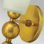 Vancleave Armed Sconce-12644279