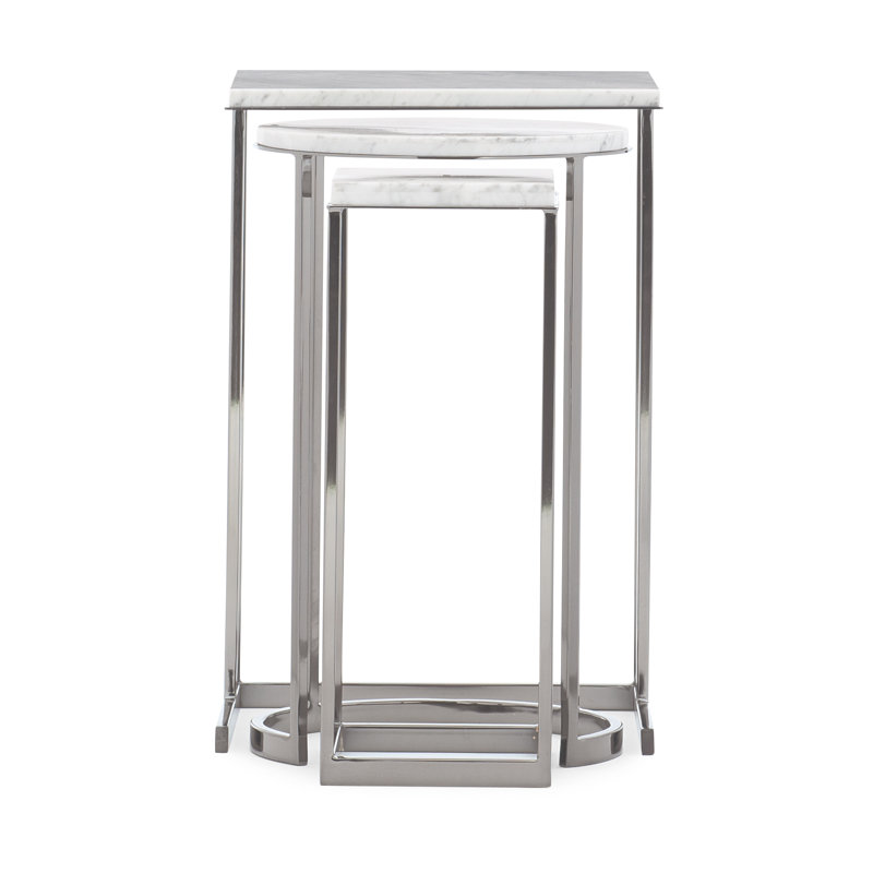 Exposition 3 - Piece Coffee Table Set