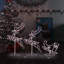 260cm LED Indoor / Outdoor String Lights-64501703